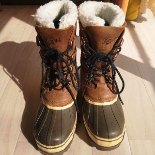 ダナー(Danner)のダナー　スノーブーツ　Ridge top　リッジトップ　SOREL好きな方にも(ブーツ)