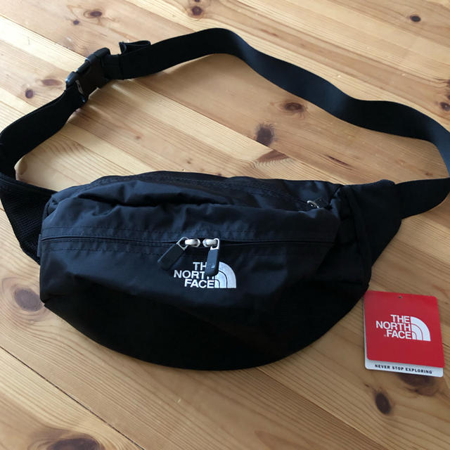 ウエストポーチ THE NORTH FACE -  THE NORTH FACE SWEEP K