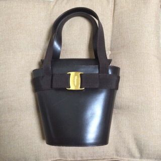 フェラガモ(Ferragamo)のフェラガモバッグ(ハンドバッグ)