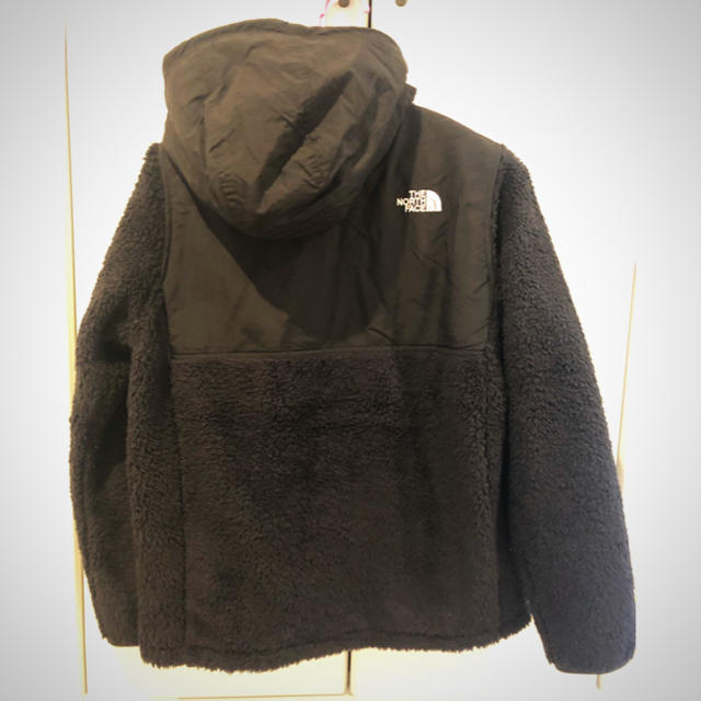 THE NORTH FACE(ザノースフェイス)の新品 未使用 ザノースフェイス ボアパーカー レディースのトップス(パーカー)の商品写真