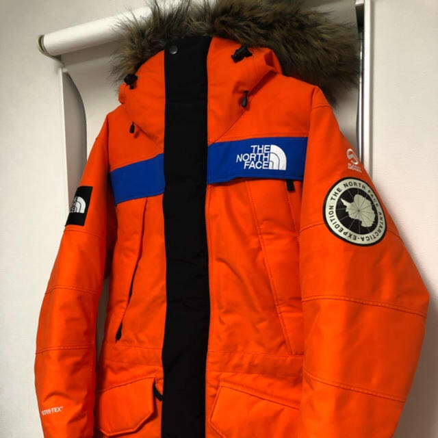 □極美品□15aw THE NORTH FACE ANTARCTICAPARKA | svetinikole.gov.mk