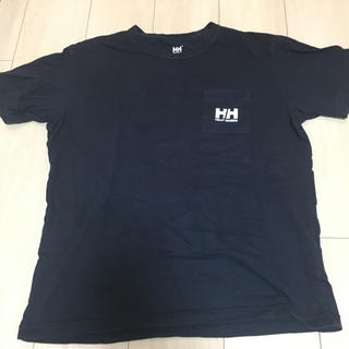 ヘリーハンセン(HELLY HANSEN)の定価5400円 ヘリーハンセン Tシャツ(Tシャツ/カットソー(半袖/袖なし))