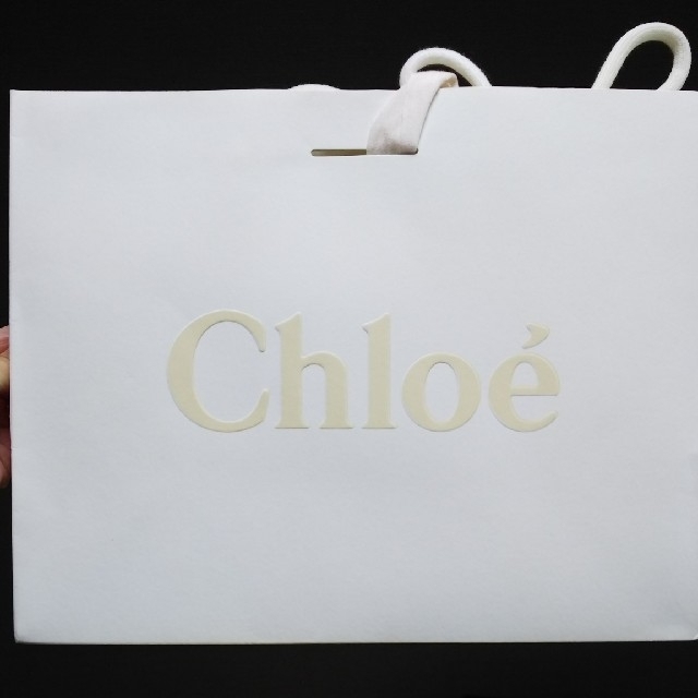 Chloe(クロエ)のクロエ ネックレス レディースのアクセサリー(ネックレス)の商品写真