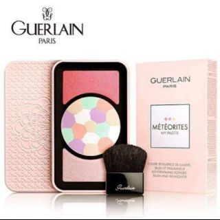 ゲラン(GUERLAIN)のゲラン GUERLAIN メテオリット マイパレット(フェイスパウダー)