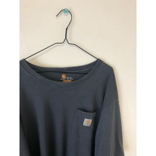 カーハート(carhartt)のカーハート Tシャツ(Tシャツ/カットソー(七分/長袖))