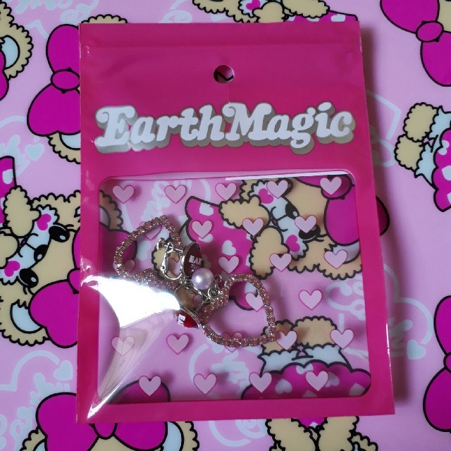 EARTHMAGIC(アースマジック)の♡SSKK28様専用♡ キッズ/ベビー/マタニティのこども用ファッション小物(その他)の商品写真