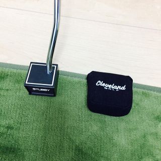 クリーブランドゴルフ(Cleveland Golf)の【isscy様専用】ゴルフパター クリーブランド スマートスクエア (その他)