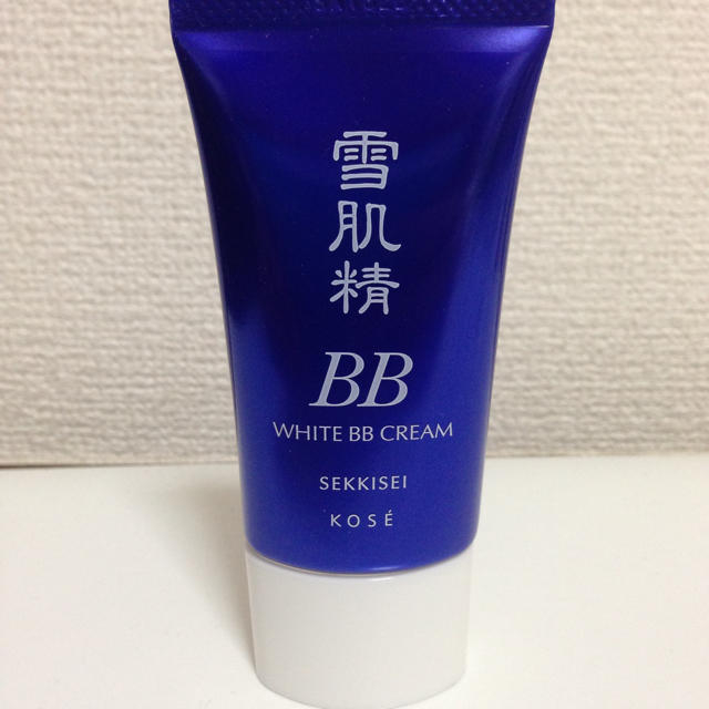 KOSE(コーセー)のKOSE 雪肌精 BBクリーム コスメ/美容のボディケア(その他)の商品写真