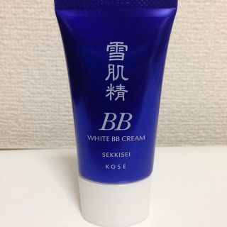 コーセー(KOSE)のKOSE 雪肌精 BBクリーム(その他)