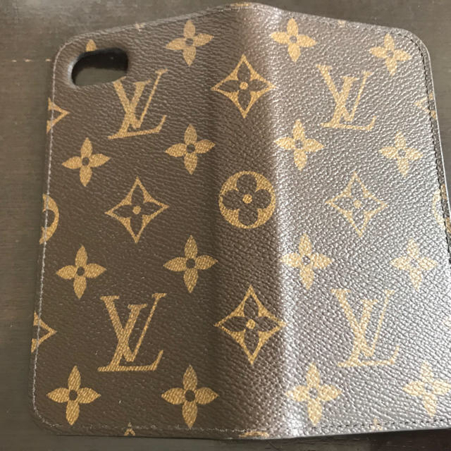 エルメス iPhone8 ケース 革製 / LOUIS VUITTON - ヴィトン iPhone7ケースの通販 by m's shop｜ルイヴィトンならラクマ