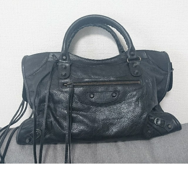 BALENCIAGAシティ!美品