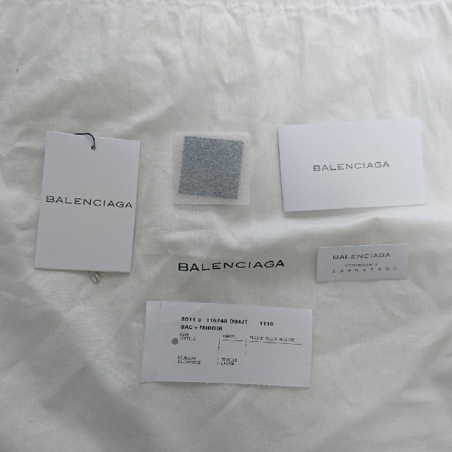 BALENCIAGAシティ!美品