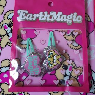 アースマジック(EARTHMAGIC)の♡ヘアピン♡(その他)