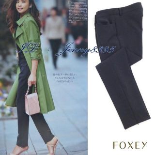 フォクシー(FOXEY)の❤️tomo様 専用です❤️ FOXEY 【 ”Pant”】 (その他)