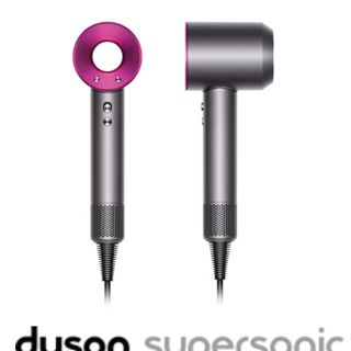 ダイソン(Dyson)のdyson supersonic ヘアドライヤー(ドライヤー)