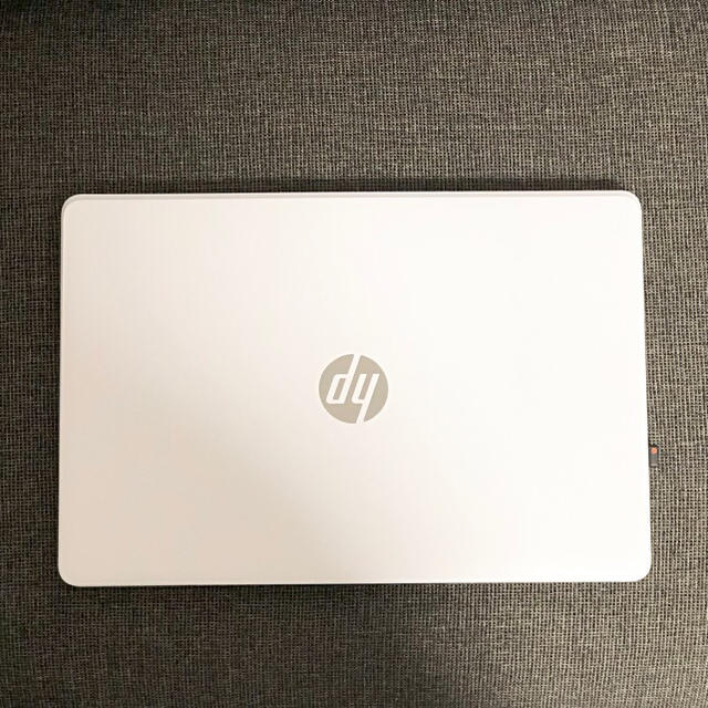 HP(ヒューレットパッカード)のパソコン スマホ/家電/カメラのPC/タブレット(ノートPC)の商品写真