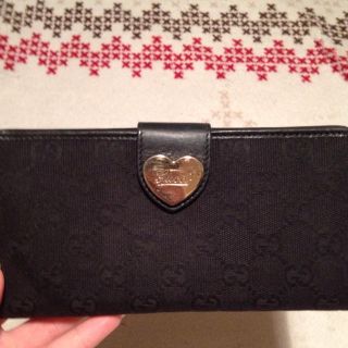 グッチ(GUCCI)の値下げ！GUCCI＊長財布(財布)