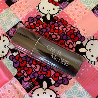 セシルマクビー(CECIL McBEE)のCECIL McBEE メイク道具💄(その他)