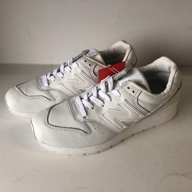 New Balance(ニューバランス)の新品 ニューバランス MRL996 EW 22.5cm レディースの靴/シューズ(スニーカー)の商品写真