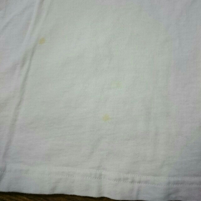 UNDERCOVER(アンダーカバー)のundercover レディースTシャツ サイズ1 2枚組 レディースのトップス(Tシャツ(半袖/袖なし))の商品写真