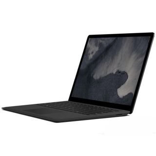 マイクロソフト(Microsoft)のSurface Laptop 2 DAG-00127 ［ブラック］ 新品(ノートPC)