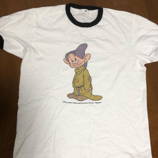 ビームス(BEAMS)のビームス  ディズニー 白雪姫 Tシャツ 別注(Tシャツ/カットソー(半袖/袖なし))