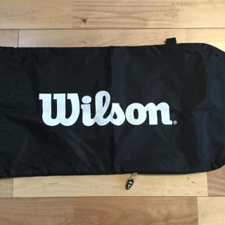 ウィルソン(wilson)のラケットカバー(バッグ)