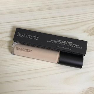 ローラメルシエ(laura mercier)のyum08様専用  フローレスフュージョン ウルトラロングウェアコンシーラー(コンシーラー)