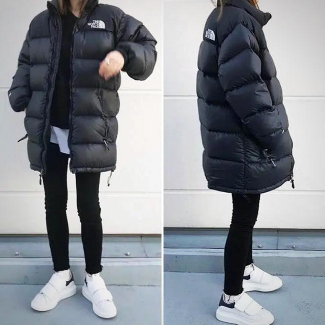 THE NORTH FACE   超希少 s ビンテージ ノースフェイス ヌプシ