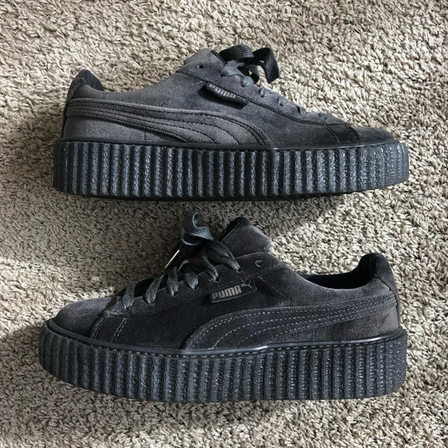 スニーカー PUMA FENTY