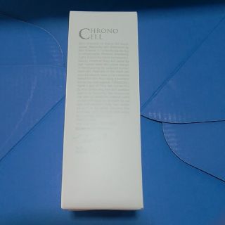 ファビウス(FABIUS)のFABIUS ファビウス  クロノセル CCセラム 30ml(美容液)