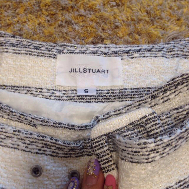 JILLSTUART(ジルスチュアート)のしほプロフー様専用  レディースのスカート(ひざ丈スカート)の商品写真