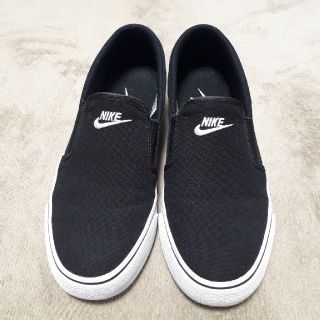 ナイキ(NIKE)のナイキ　スリッポン(スリッポン/モカシン)