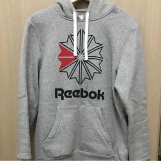 リーボック(Reebok)のReebok パーカー(パーカー)