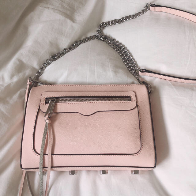 Rebecca Minkoff(レベッカミンコフ)のMaki様専用 レディースのバッグ(ショルダーバッグ)の商品写真