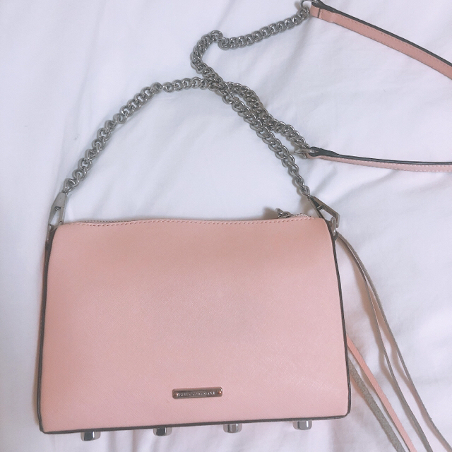 Rebecca Minkoff(レベッカミンコフ)のMaki様専用 レディースのバッグ(ショルダーバッグ)の商品写真