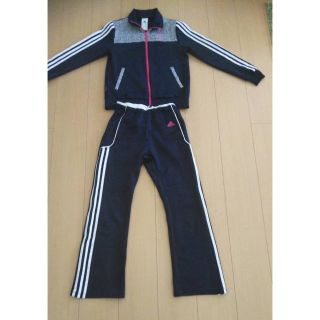 アディダス(adidas)のadidas 子供用 ジャージ(その他)