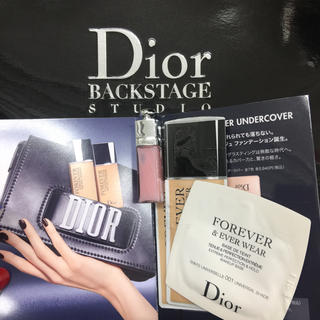 ディオール(Dior)のディオール マキシマイザー ミニサイズ(リップグロス)