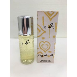 アニエスベー(agnes b.)のアニエスベー　ルベー　50ml(香水(女性用))