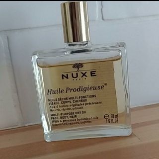 Muu様専用❤️NUXE プロディジューオイル(ボディオイル)