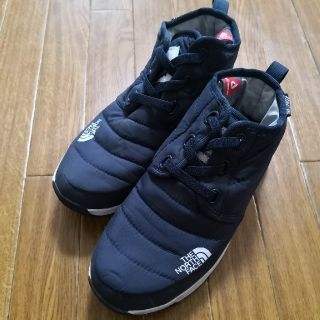 ザノースフェイス(THE NORTH FACE)のTHE NORTH FACEシューズ(スニーカー)