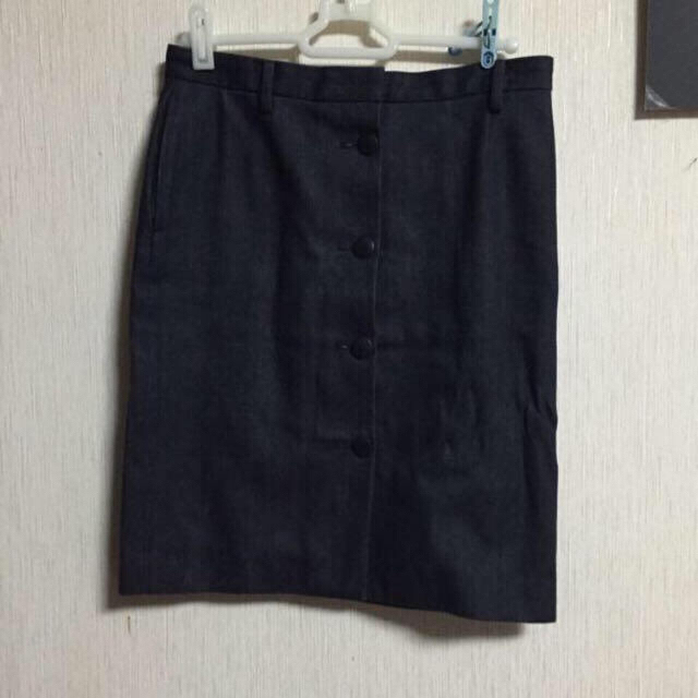 URBAN RESEARCH(アーバンリサーチ)のアーバンリサーチ＊スカート レディースのスカート(ひざ丈スカート)の商品写真