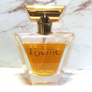 ランコム(LANCOME)のLANCÔME❇Poême  50ml(香水(女性用))