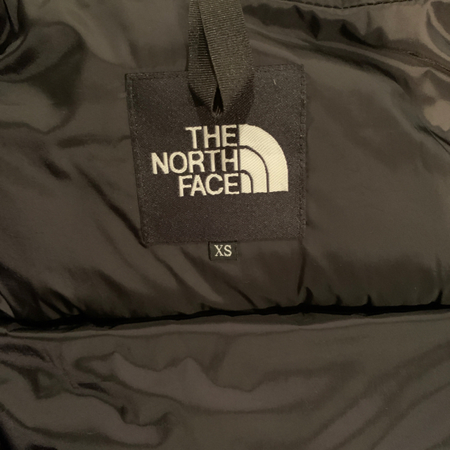 THE NORTH FACE(ザノースフェイス)の【mii様専用】The North Face バルトロ レディースのジャケット/アウター(ダウンジャケット)の商品写真