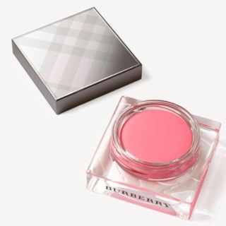 バーバリー(BURBERRY)のBURBERRY リップ&チークブルーム01(チーク)