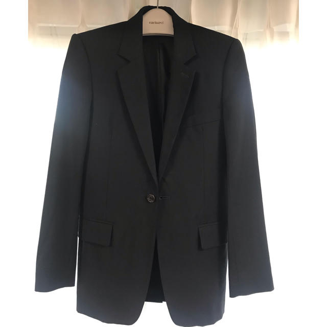 今だけ!KRISVANASSCHE//クリスバンアッシュ 44 メンズ ジャケット ...