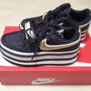 ナイキ(NIKE)のNIKE  VANDAL 2K 22.5cm(スニーカー)