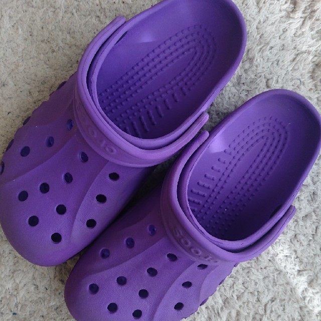 crocs(クロックス)のクロックス メンズの靴/シューズ(サンダル)の商品写真