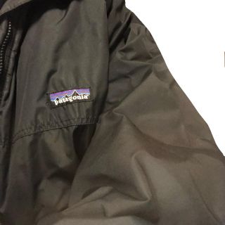 パタゴニア(patagonia)のじょー様専用(ナイロンジャケット)