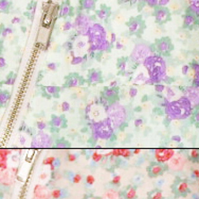 ANAP(アナップ)のANAP♡フラヮ~スカート♡♡ レディースのスカート(ミニスカート)の商品写真